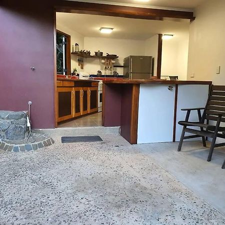 Treeverb Beach House - Daintree Cow Bay ภายนอก รูปภาพ