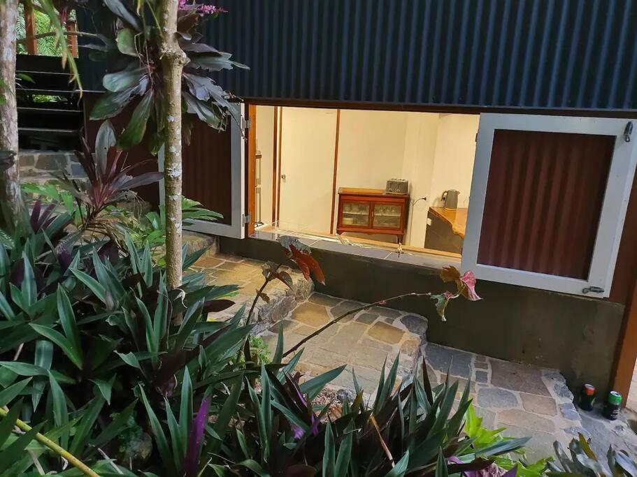 Treeverb Beach House - Daintree Cow Bay ภายนอก รูปภาพ