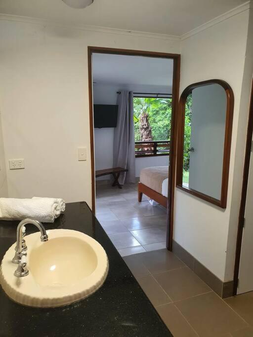 Treeverb Beach House - Daintree Cow Bay ภายนอก รูปภาพ