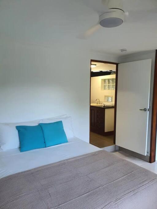 Treeverb Beach House - Daintree Cow Bay ภายนอก รูปภาพ